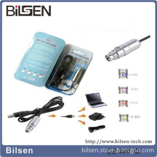 vv passthrough 3.0/3.6/4.2/4.8V new products electronic cigarette